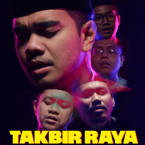 收聽Alif Satar的Takbir Raya歌詞歌曲