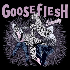 Album Insanely from Gooseflesh