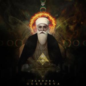 Album Gurudeva from Pandora