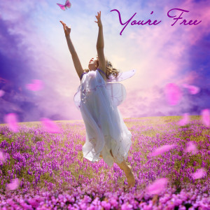 Charley Caruso的專輯You're Free