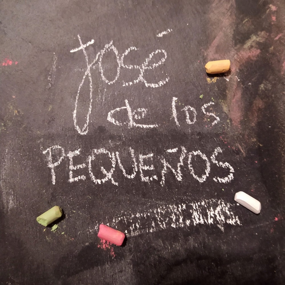 José de los Pequeños - Escolapios