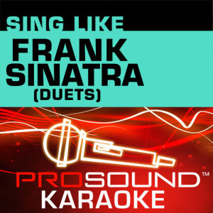 ดาวน์โหลดและฟังเพลง Come Rain or Come Shine (Karaoke Lead Vocal Demo) [In the Style of Frank Sinatra and Gloria Estefan] พร้อมเนื้อเพลงจาก ProSound Karaoke Band