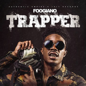 Foogiano的專輯TRAPPER