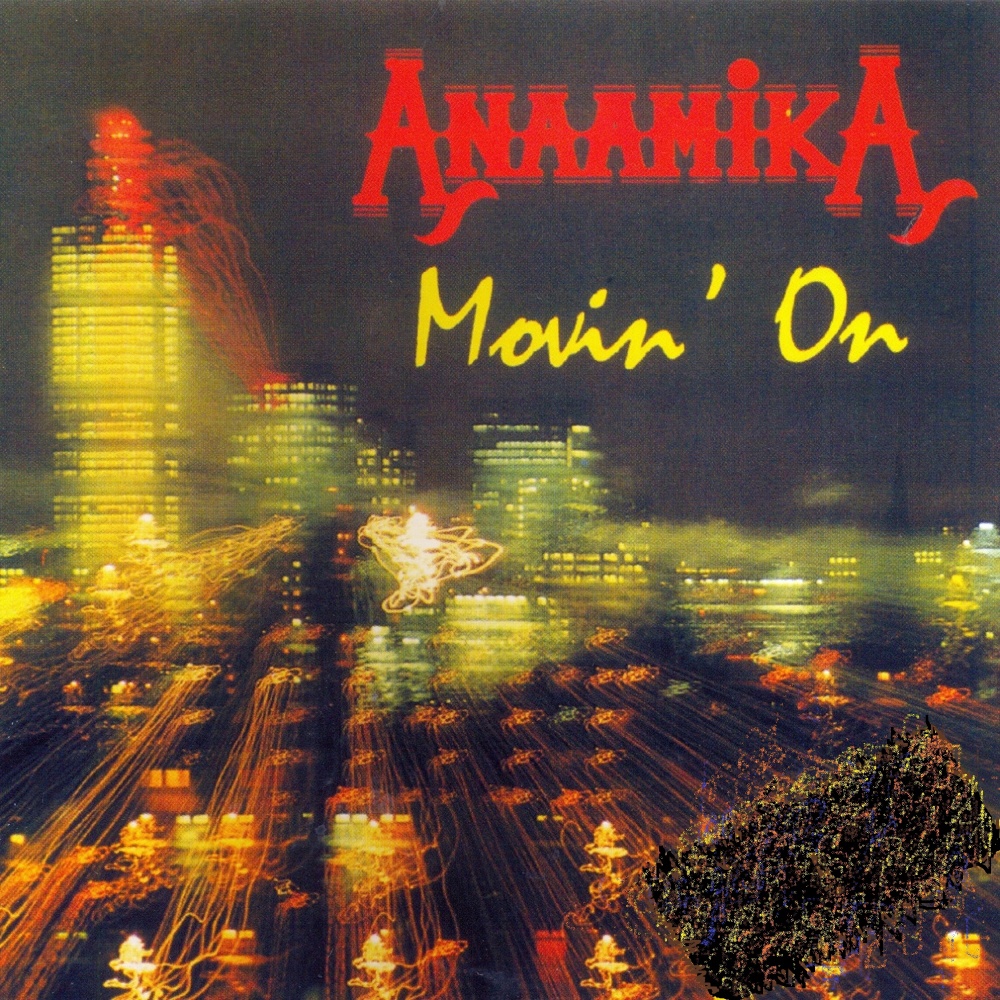 Movin' On (Remix)