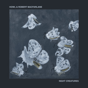 Howl的專輯Night Creatures