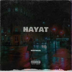 Album Hayat from Misthaze