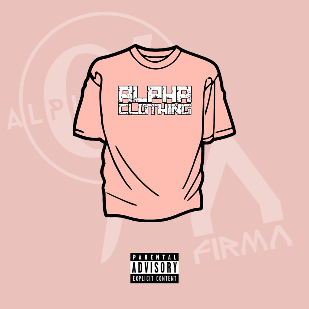 Alpha Clothing