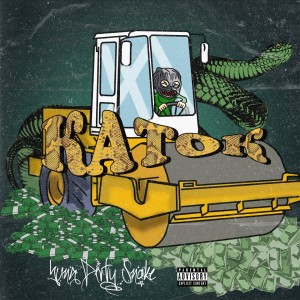 Listen to Каток (Explicit) song with lyrics from Yung Dirty Snake