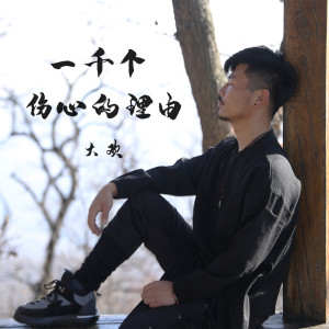 ดาวน์โหลดและฟังเพลง 一千个伤心的理由 พร้อมเนื้อเพลงจาก 大欢