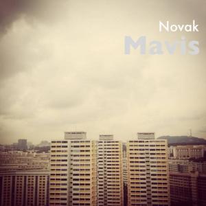 收聽Novak的Mavis歌詞歌曲