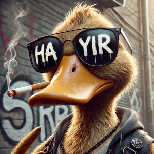 Listen to HAYIR song with lyrics from B4TU INC.