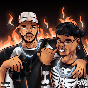 Album On Fire (Explicit) from 