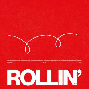 Kente Club的專輯Rollin'