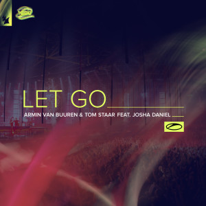 Dengarkan Let Go lagu dari Armin Van Buuren dengan lirik
