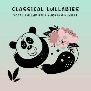 Baby Lulu的專輯2 0 2 3 Classical Lullabies