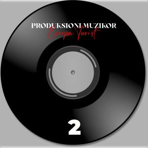 ดาวน์โหลดและฟังเพลง Amaneti nanes พร้อมเนื้อเพลงจาก Bajram Abazi