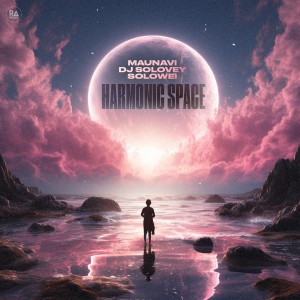 Listen to Harmonic Space song with lyrics from Maunavi