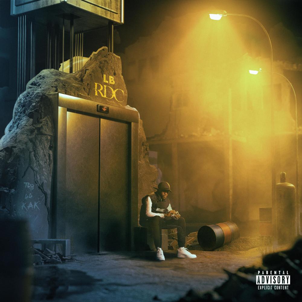 Houdza Waza (Explicit)