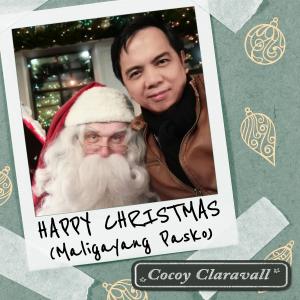 Album Happy Christmas (Maligayang Pasko) from 