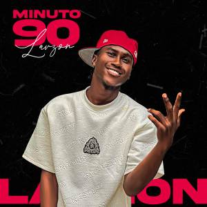 ดาวน์โหลดและฟังเพลง Minuto 90 พร้อมเนื้อเพลงจาก Larzon