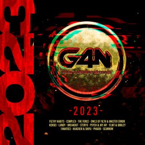 收聽Hijacker的G Ride歌詞歌曲