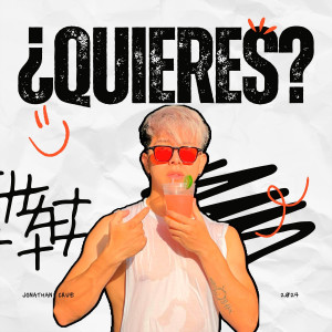 ดาวน์โหลดและฟังเพลง ¿Quieres? พร้อมเนื้อเพลงจาก Jonathan Cruz