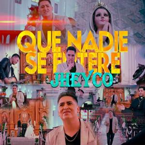ดาวน์โหลดและฟังเพลง Que nadie se entere พร้อมเนื้อเพลงจาก Jheyco