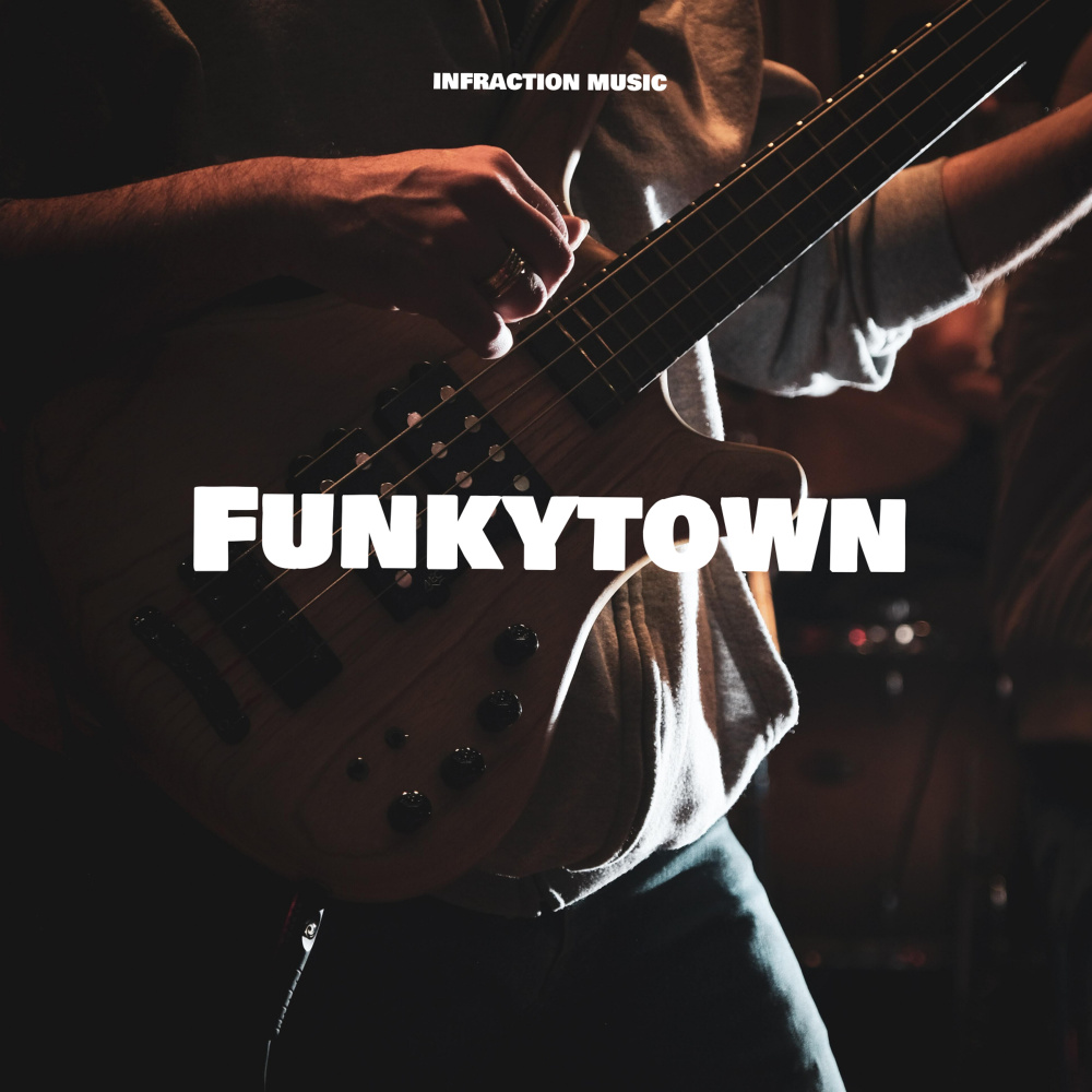 Funkytown