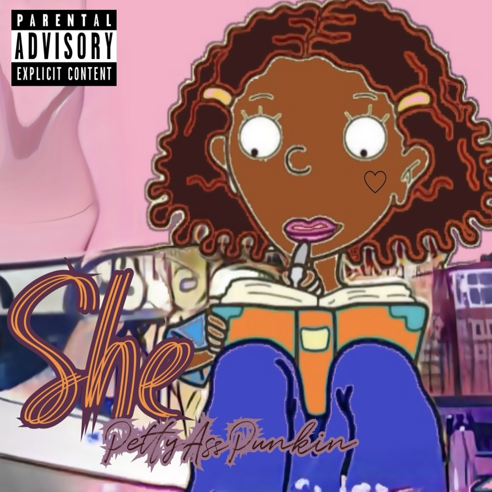 She (Explicit)