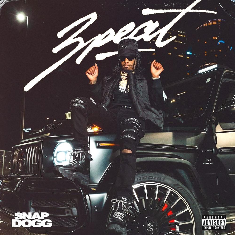 Rich Talk (Explicit)