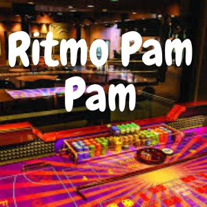 Album Ritmo Pam Pam oleh Dj Regaeton