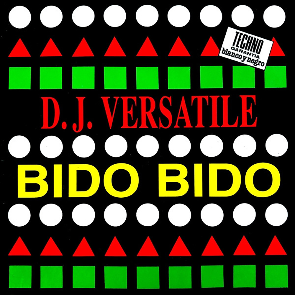 Bido Bido