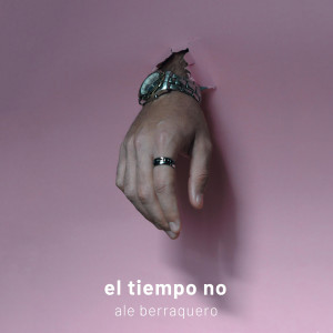 Listen to el tiempo no song with lyrics from Ale Berraquero