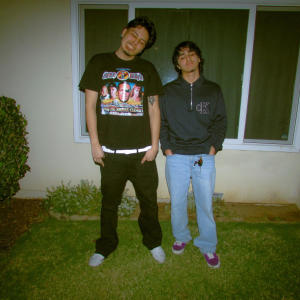 收聽D5RIOT的Ramona (Explicit)歌詞歌曲