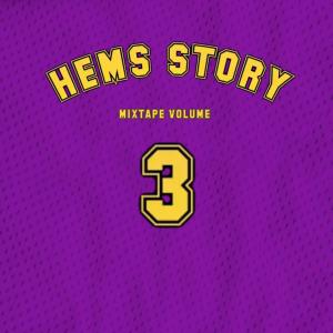 ดาวน์โหลดและฟังเพลง Breche insoupsçonnée (feat. Ywill) (Explicit) พร้อมเนื้อเพลงจาก HEMS AUTHENTIC