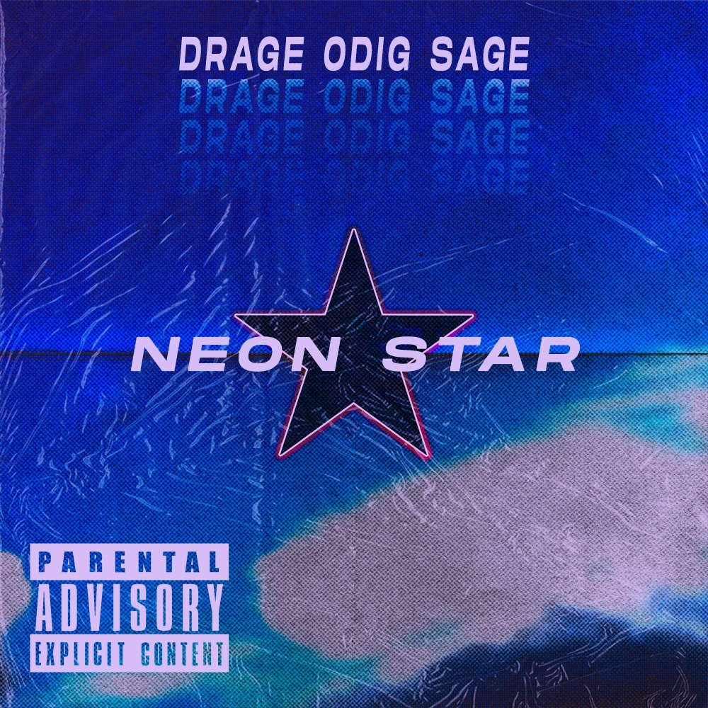 Neon Star (Explicit)