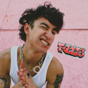 收聽THE BRKN的FANGS (Explicit)歌詞歌曲