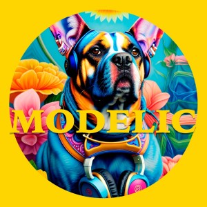 Album Modelic from 