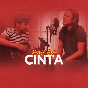 Album Cinta from Pribadi Hafiz