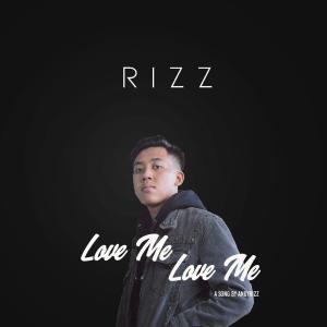 Album Love Me Love Me from 