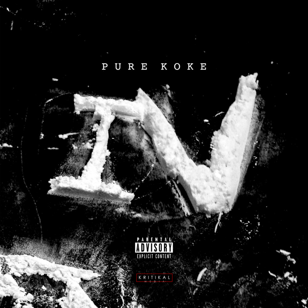 I Don't (Explicit)