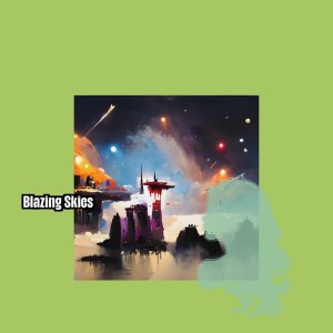 Listen to Blazing Skies song with lyrics from Dr Dale