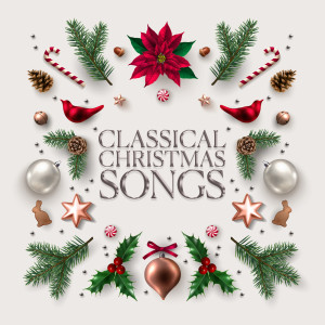 Jessye Norman的專輯Classical Christmas Songs