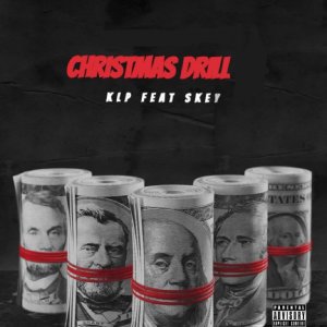 Album Christmas-drill un oleh KLP