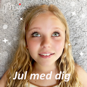 Listen to Jul med dig song with lyrics from Maja Söderström