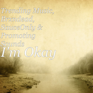 ดาวน์โหลดและฟังเพลง I'm Okay (Explicit) พร้อมเนื้อเพลงจาก Trending Music