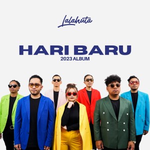 Album Hari Baru from Lalahuta