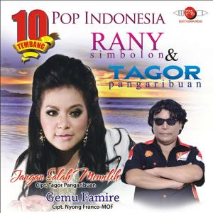 Dengarkan Gemu Famire (Lagu Flores) lagu dari Rany Simbolon dengan lirik