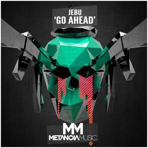 Jebu的專輯Go Ahead