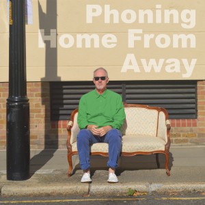 Nigel Planer的專輯Phoning Home from Away